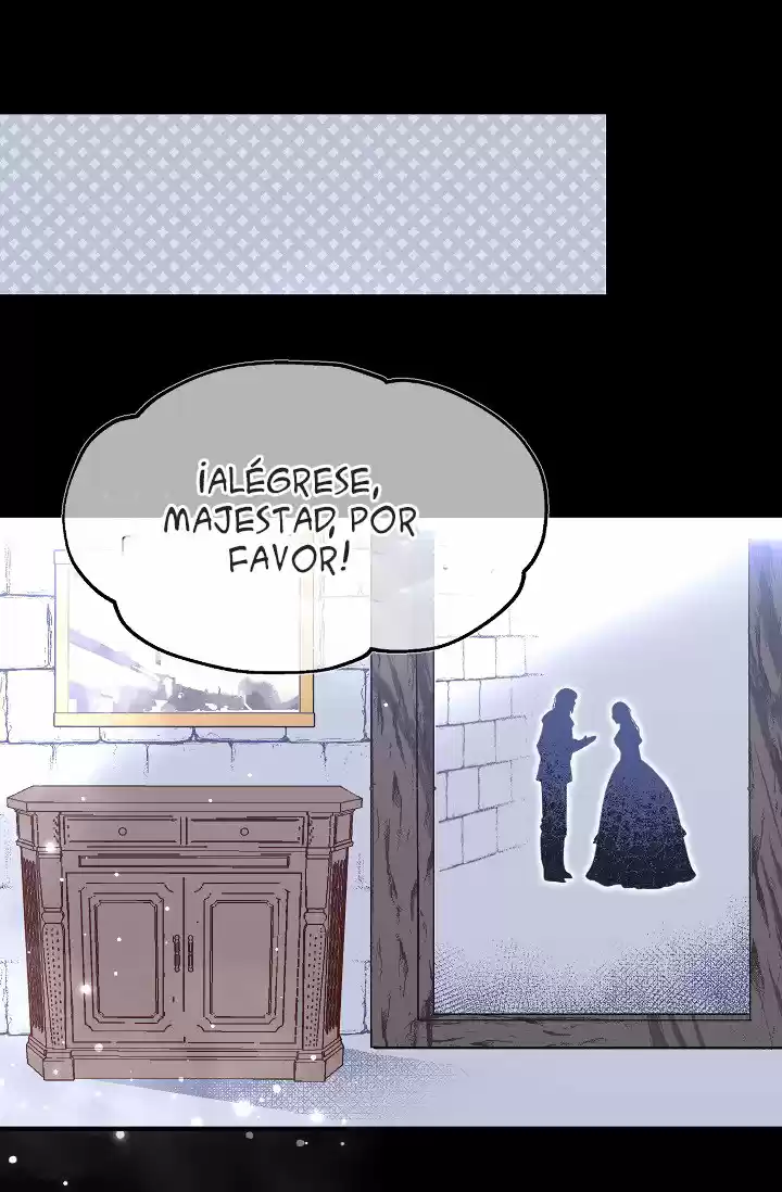 MI SEÑOR, LA REINA DE LOS LOBOS - Capítulo 13 - Página 53 - LectorTMOo