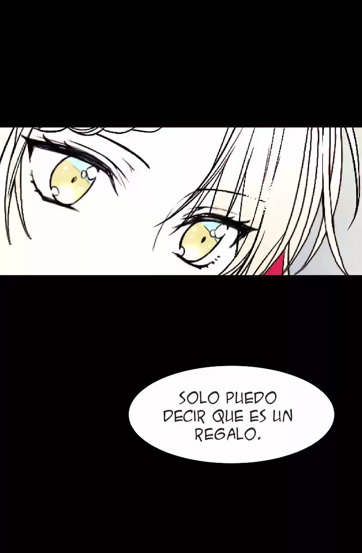 MI SEÑOR, LA REINA DE LOS LOBOS - Capítulo 13 - Página 56 - LectorTMOo
