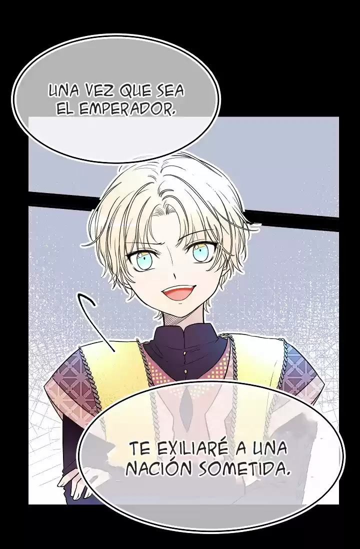 MI SEÑOR, LA REINA DE LOS LOBOS - Capítulo 13 - Página 60 - LectorTMOo