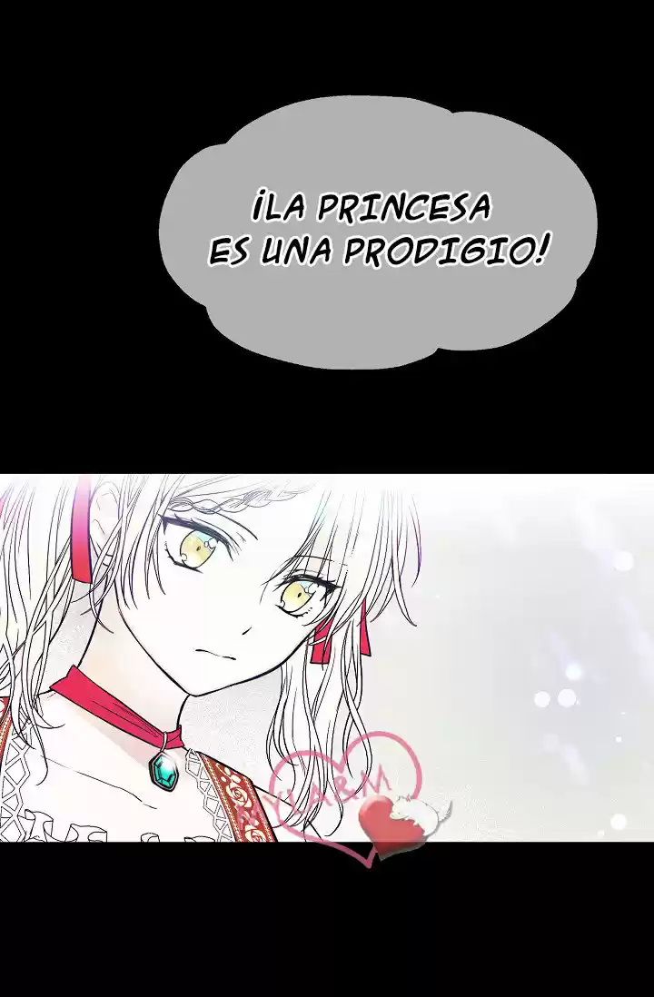 MI SEÑOR, LA REINA DE LOS LOBOS - Capítulo 14 - Página 9 - LectorTMOo
