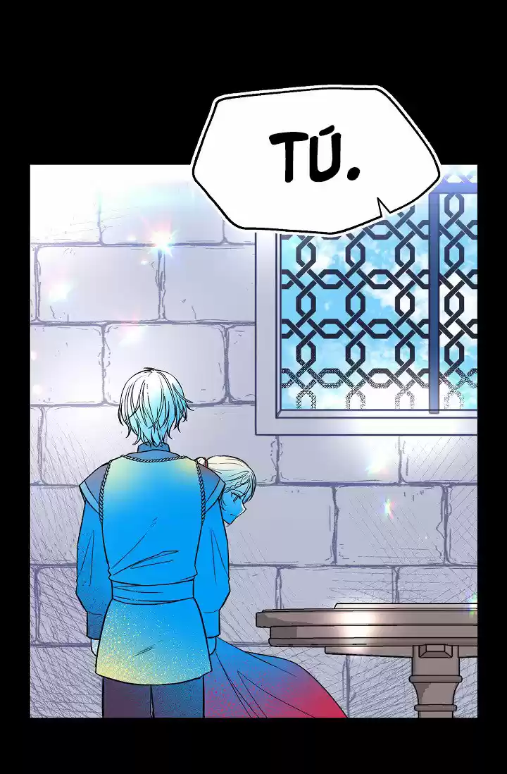 MI SEÑOR, LA REINA DE LOS LOBOS - Capítulo 14 - Página 10 - LectorTMOo