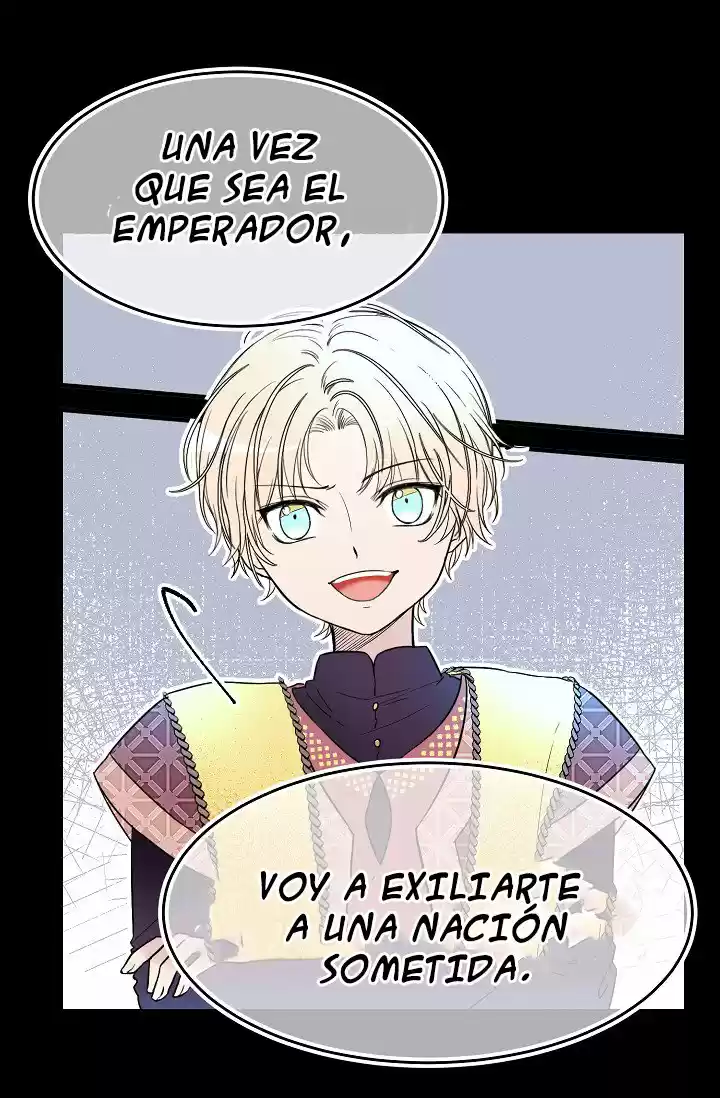 MI SEÑOR, LA REINA DE LOS LOBOS - Capítulo 14 - Página 11 - LectorTMOo