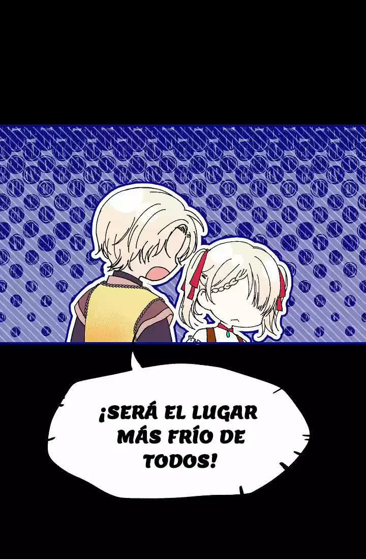 MI SEÑOR, LA REINA DE LOS LOBOS - Capítulo 14 - Página 13 - LectorTMOo