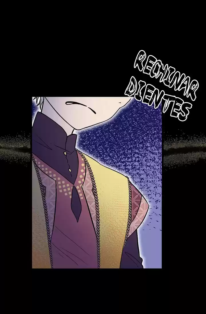 MI SEÑOR, LA REINA DE LOS LOBOS - Capítulo 14 - Página 15 - LectorTMOo
