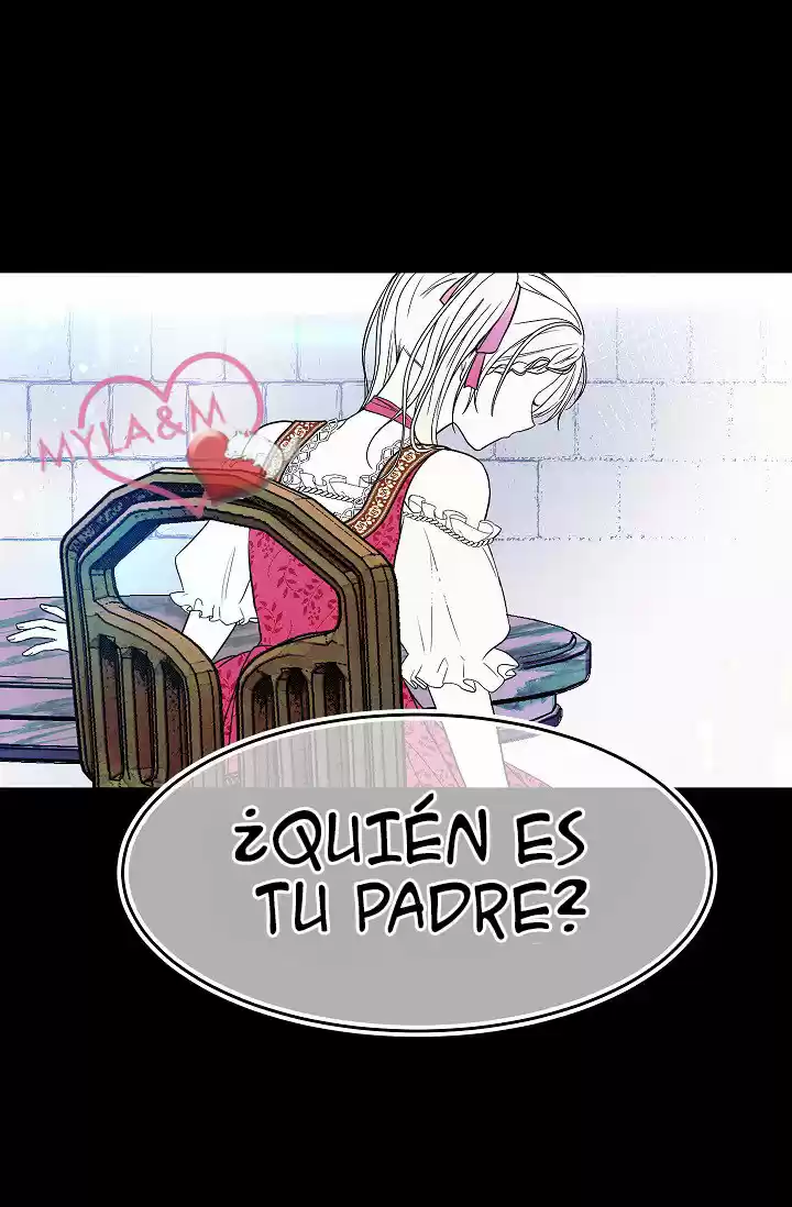 MI SEÑOR, LA REINA DE LOS LOBOS - Capítulo 14 - Página 19 - LectorTMOo