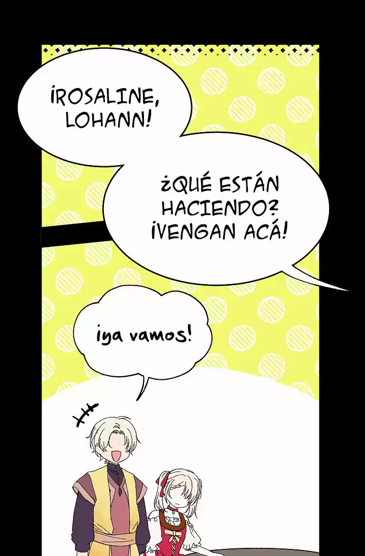 MI SEÑOR, LA REINA DE LOS LOBOS - Capítulo 14 - Página 20 - LectorTMOo