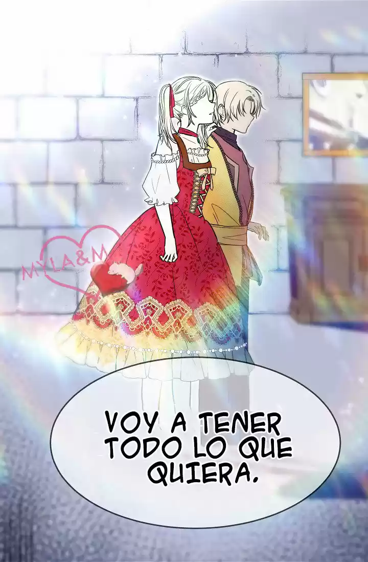 MI SEÑOR, LA REINA DE LOS LOBOS - Capítulo 14 - Página 25 - LectorTMOo