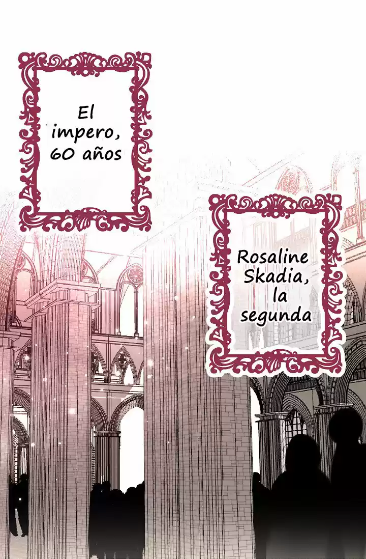 MI SEÑOR, LA REINA DE LOS LOBOS - Capítulo 14 - Página 28 - LectorTMOo