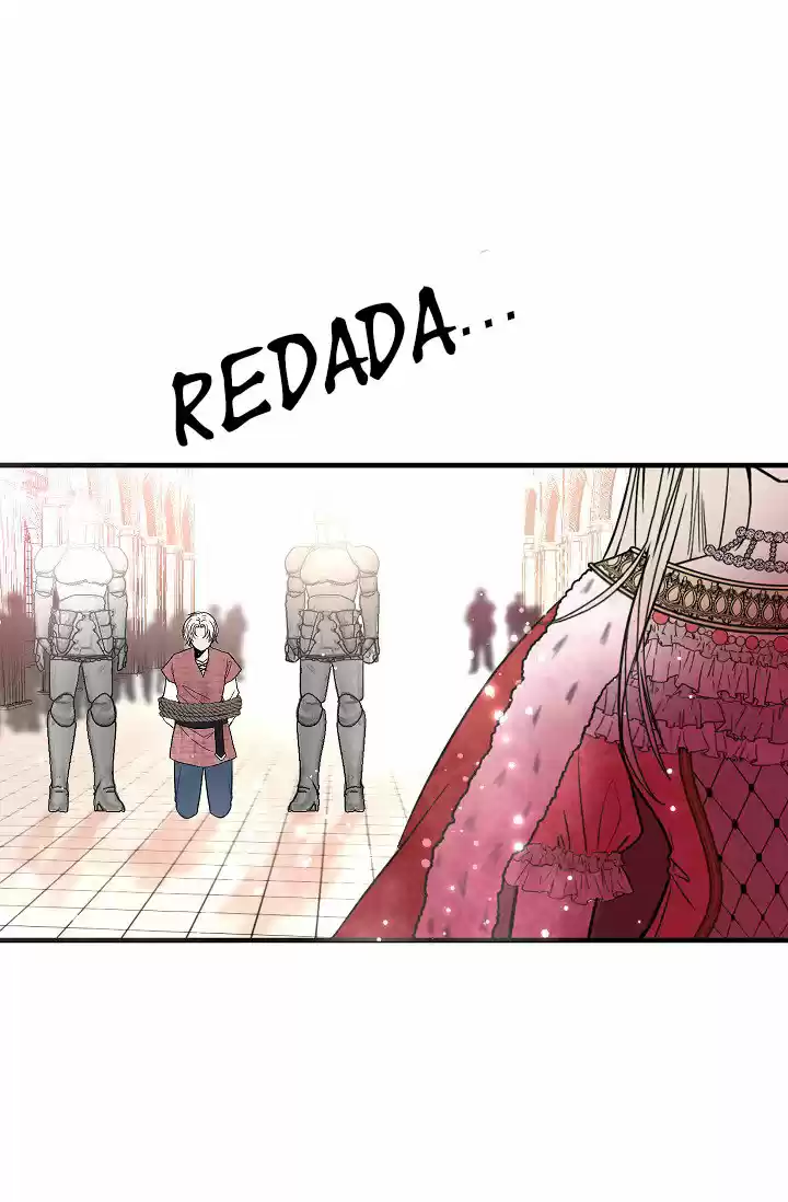 MI SEÑOR, LA REINA DE LOS LOBOS - Capítulo 14 - Página 31 - LectorTMOo