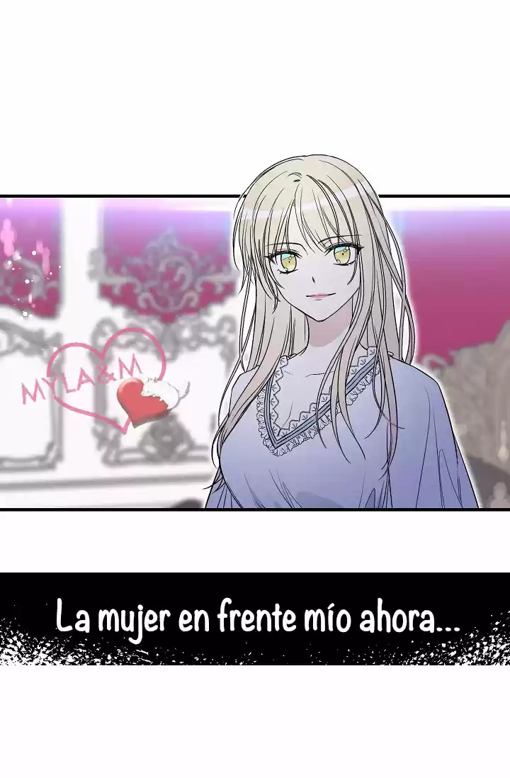 MI SEÑOR, LA REINA DE LOS LOBOS - Capítulo 14 - Página 40 - LectorTMOo