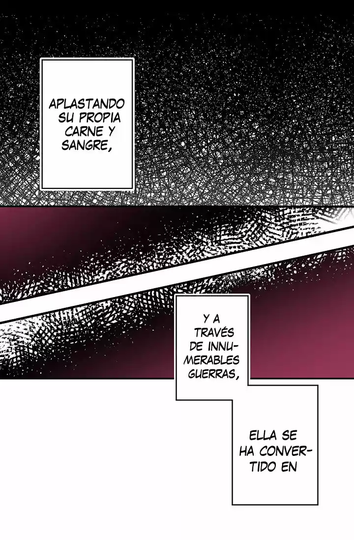 MI SEÑOR, LA REINA DE LOS LOBOS - Capítulo 14 - Página 44 - LectorTMOo