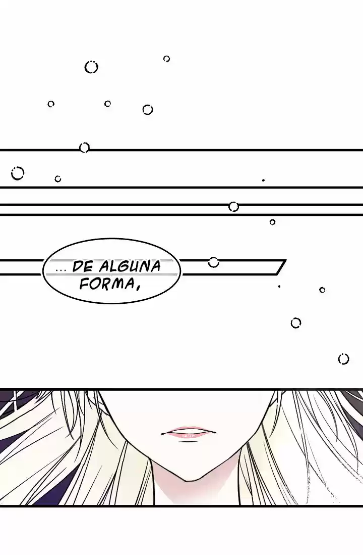 MI SEÑOR, LA REINA DE LOS LOBOS - Capítulo 14 - Página 46 - LectorTMOo