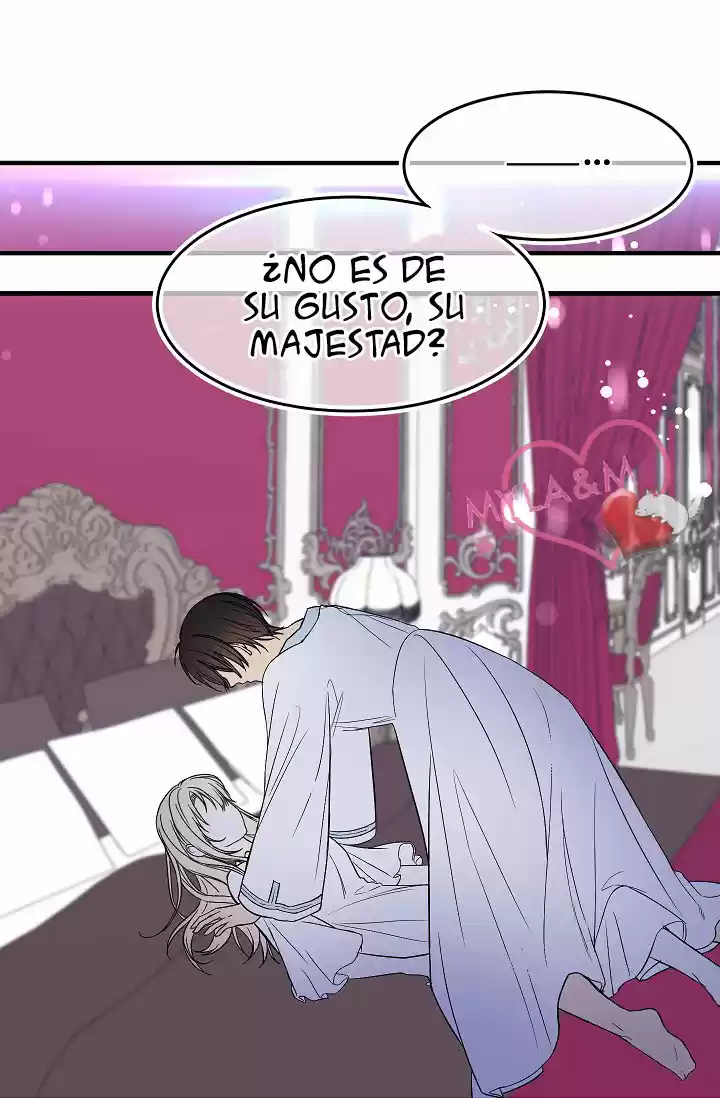 MI SEÑOR, LA REINA DE LOS LOBOS - Capítulo 14 - Página 49 - LectorTMOo