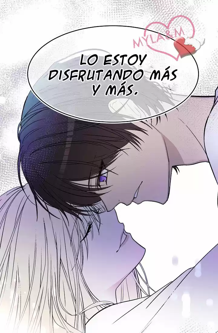 MI SEÑOR, LA REINA DE LOS LOBOS - Capítulo 14 - Página 51 - LectorTMOo
