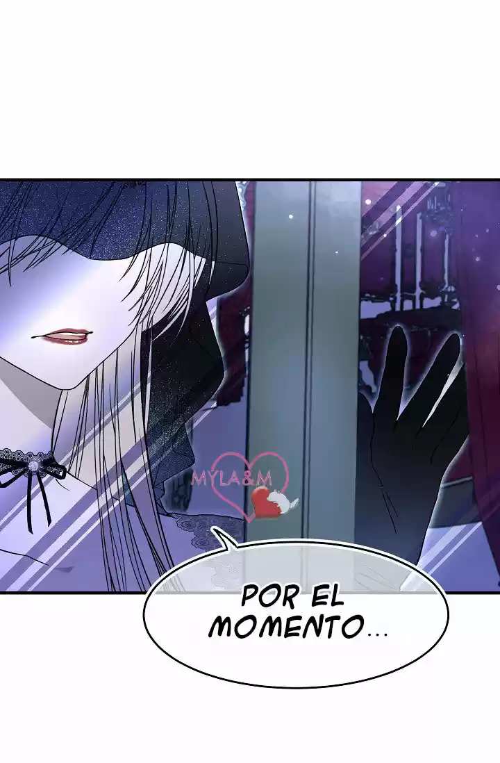 MI SEÑOR, LA REINA DE LOS LOBOS - Capítulo 15 - Página 7 - LectorTMOo