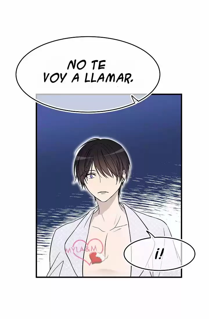 MI SEÑOR, LA REINA DE LOS LOBOS - Capítulo 15 - Página 8 - LectorTMOo