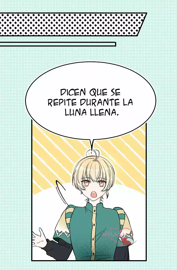 MI SEÑOR, LA REINA DE LOS LOBOS - Capítulo 15 - Página 13 - LectorTMOo