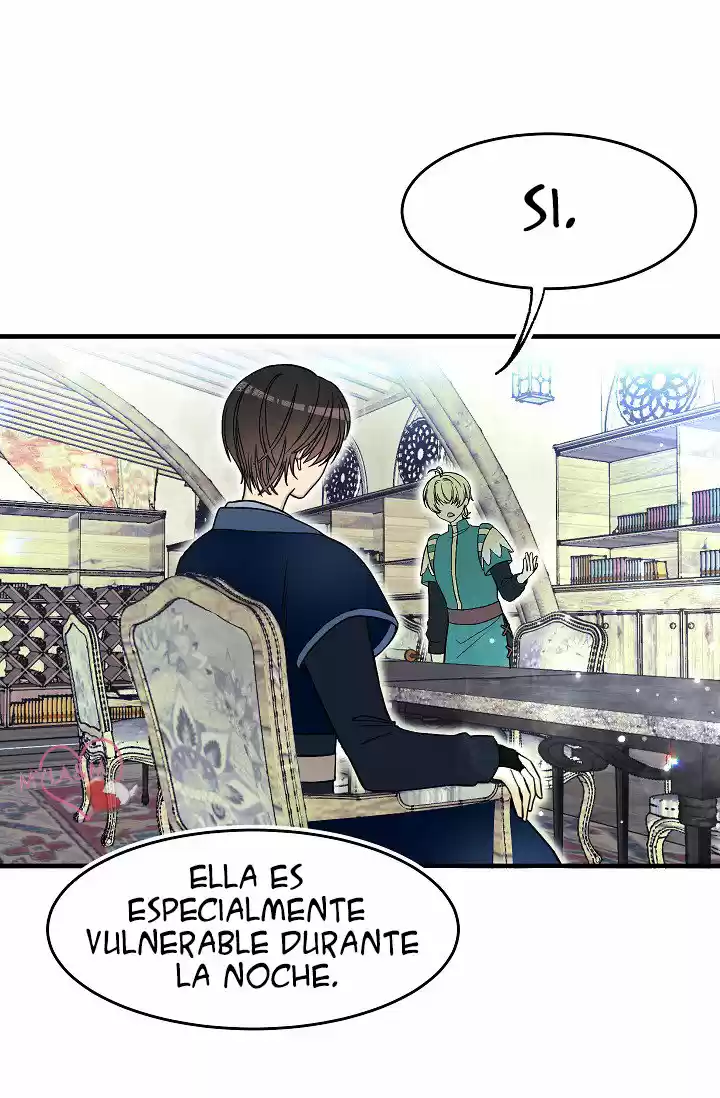 MI SEÑOR, LA REINA DE LOS LOBOS - Capítulo 15 - Página 15 - LectorTMOo