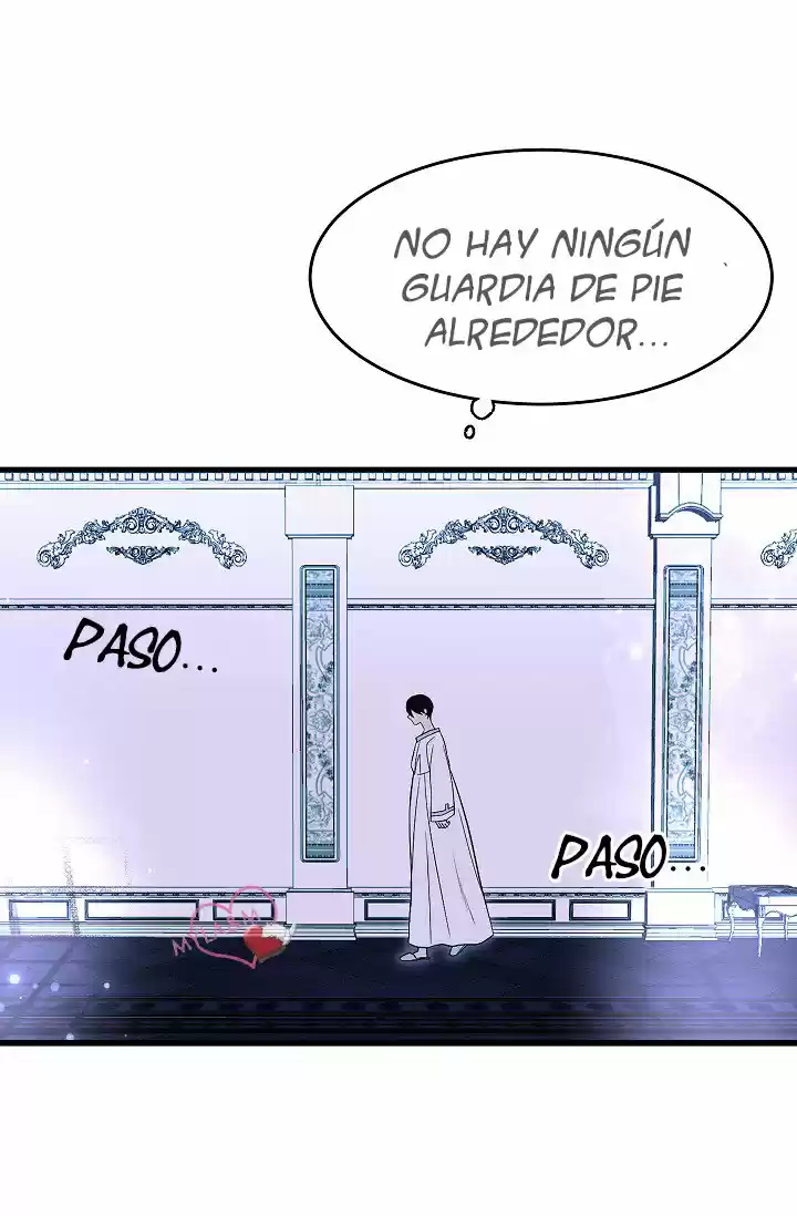 MI SEÑOR, LA REINA DE LOS LOBOS - Capítulo 15 - Página 34 - LectorTMOo