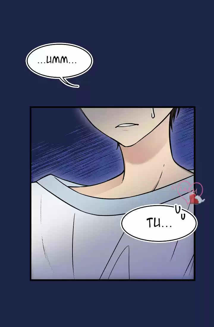 MI SEÑOR, LA REINA DE LOS LOBOS - Capítulo 15 - Página 51 - LectorTMOo