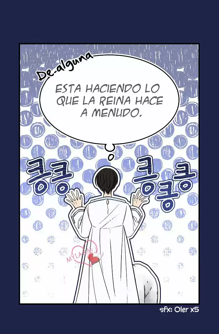 MI SEÑOR, LA REINA DE LOS LOBOS - Capítulo 15 - Página 54 - LectorTMOo