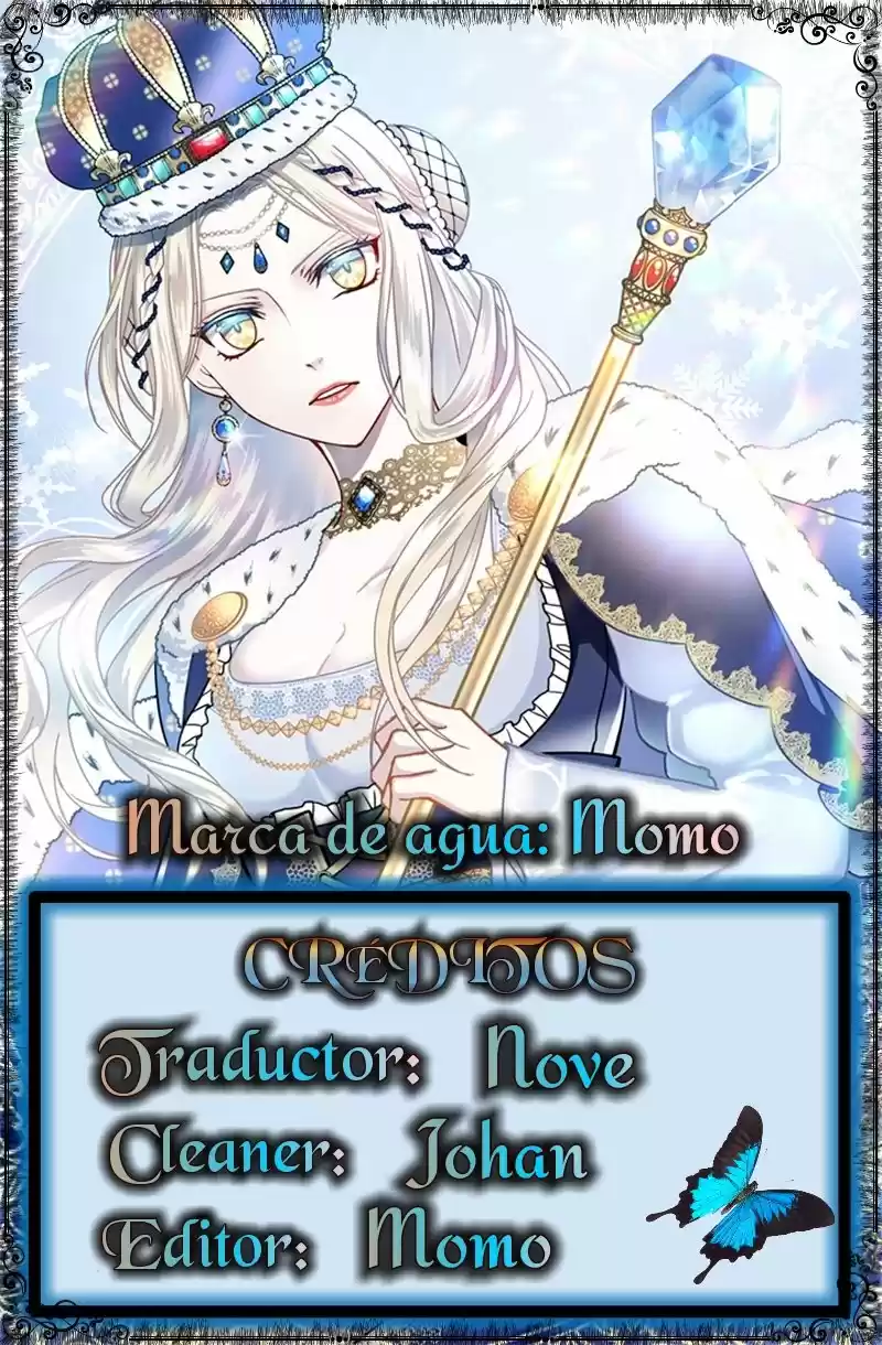 MI SEÑOR, LA REINA DE LOS LOBOS - Capítulo 16 - Página 8 - LectorTMOo
