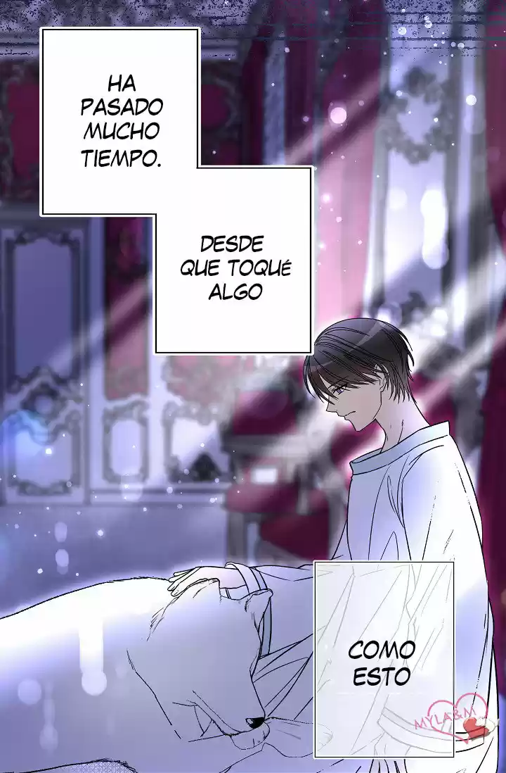 MI SEÑOR, LA REINA DE LOS LOBOS - Capítulo 16 - Página 21 - LectorTMOo