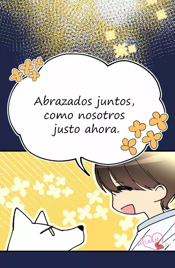 MI SEÑOR, LA REINA DE LOS LOBOS - Capítulo 16 - Página 27 - LectorTMOo