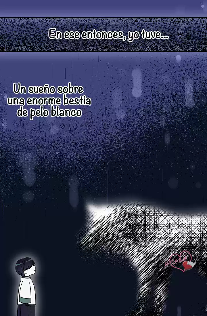MI SEÑOR, LA REINA DE LOS LOBOS - Capítulo 16 - Página 34 - LectorTMOo