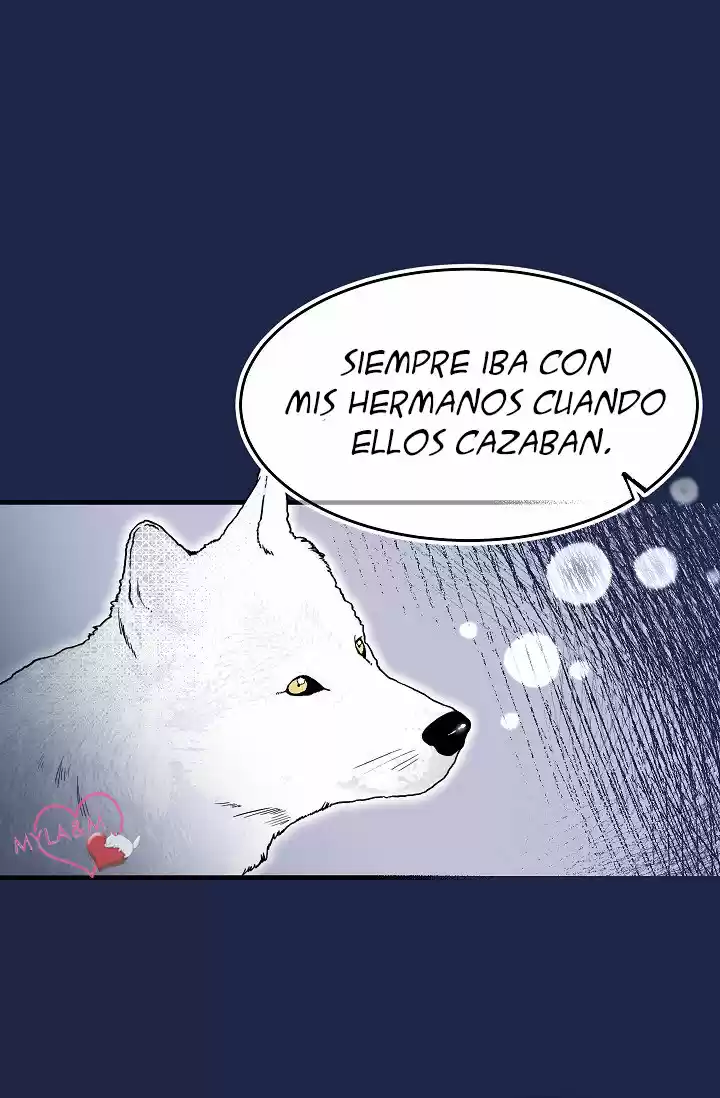 MI SEÑOR, LA REINA DE LOS LOBOS - Capítulo 16 - Página 37 - LectorTMOo