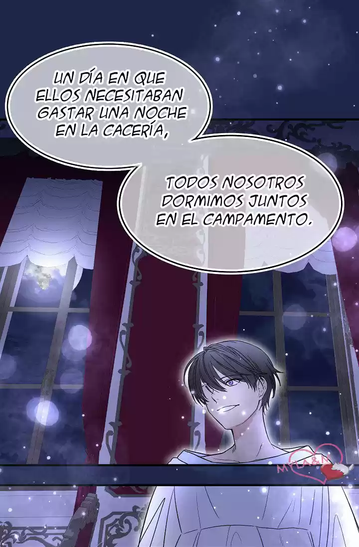 MI SEÑOR, LA REINA DE LOS LOBOS - Capítulo 16 - Página 38 - LectorTMOo
