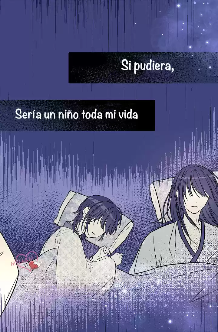 MI SEÑOR, LA REINA DE LOS LOBOS - Capítulo 16 - Página 39 - LectorTMOo