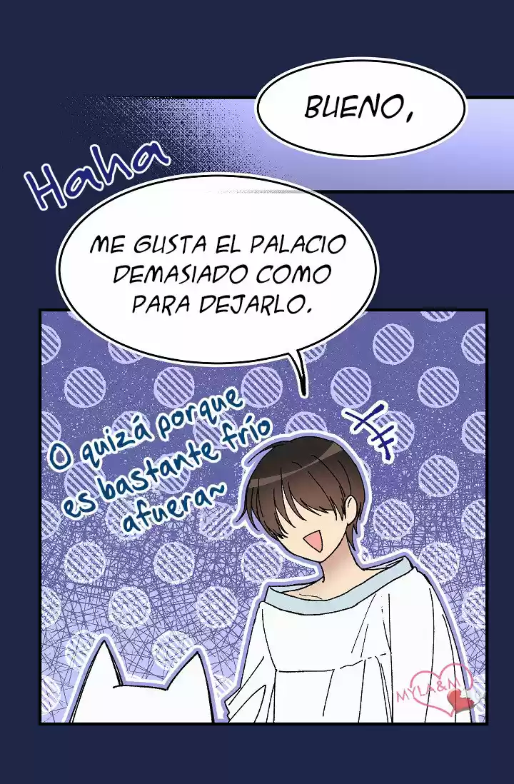 MI SEÑOR, LA REINA DE LOS LOBOS - Capítulo 16 - Página 44 - LectorTMOo