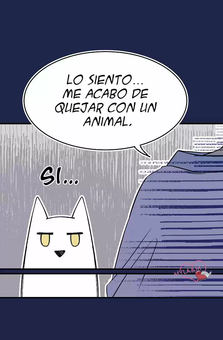 MI SEÑOR, LA REINA DE LOS LOBOS - Capítulo 16 - Página 46 - LectorTMOo