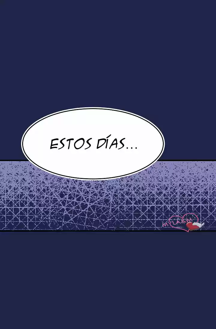 MI SEÑOR, LA REINA DE LOS LOBOS - Capítulo 16 - Página 48 - LectorTMOo