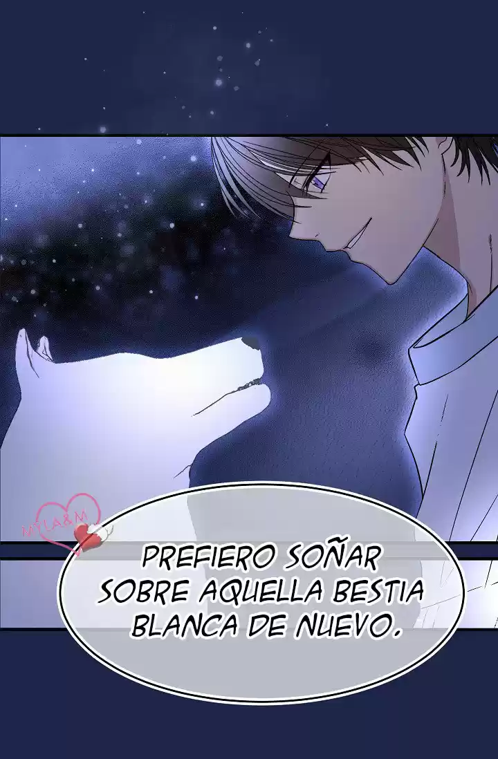 MI SEÑOR, LA REINA DE LOS LOBOS - Capítulo 16 - Página 49 - LectorTMOo