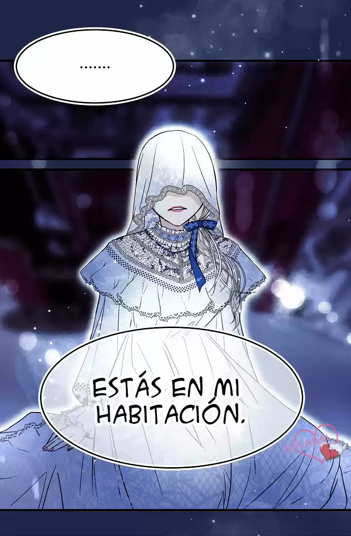 MI SEÑOR, LA REINA DE LOS LOBOS - Capítulo 16 - Página 61 - LectorTMOo