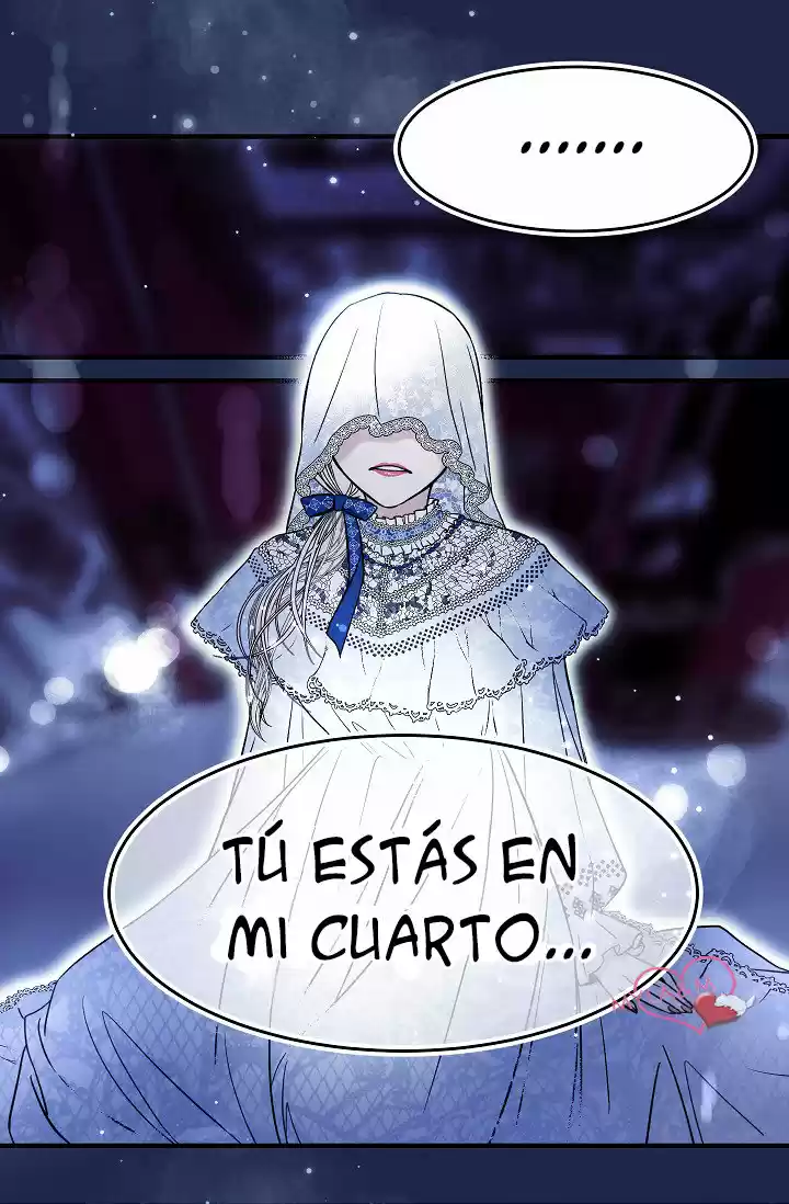 MI SEÑOR, LA REINA DE LOS LOBOS - Capítulo 17 - Página 8 - LectorTMOo