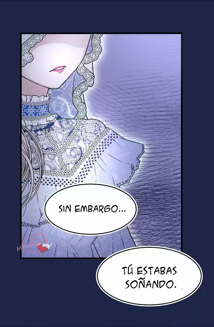 MI SEÑOR, LA REINA DE LOS LOBOS - Capítulo 17 - Página 12 - LectorTMOo