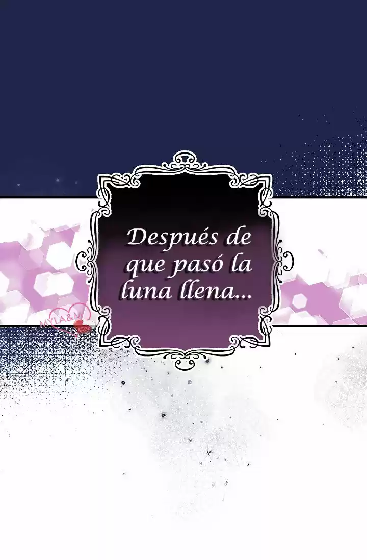 MI SEÑOR, LA REINA DE LOS LOBOS - Capítulo 17 - Página 16 - LectorTMOo