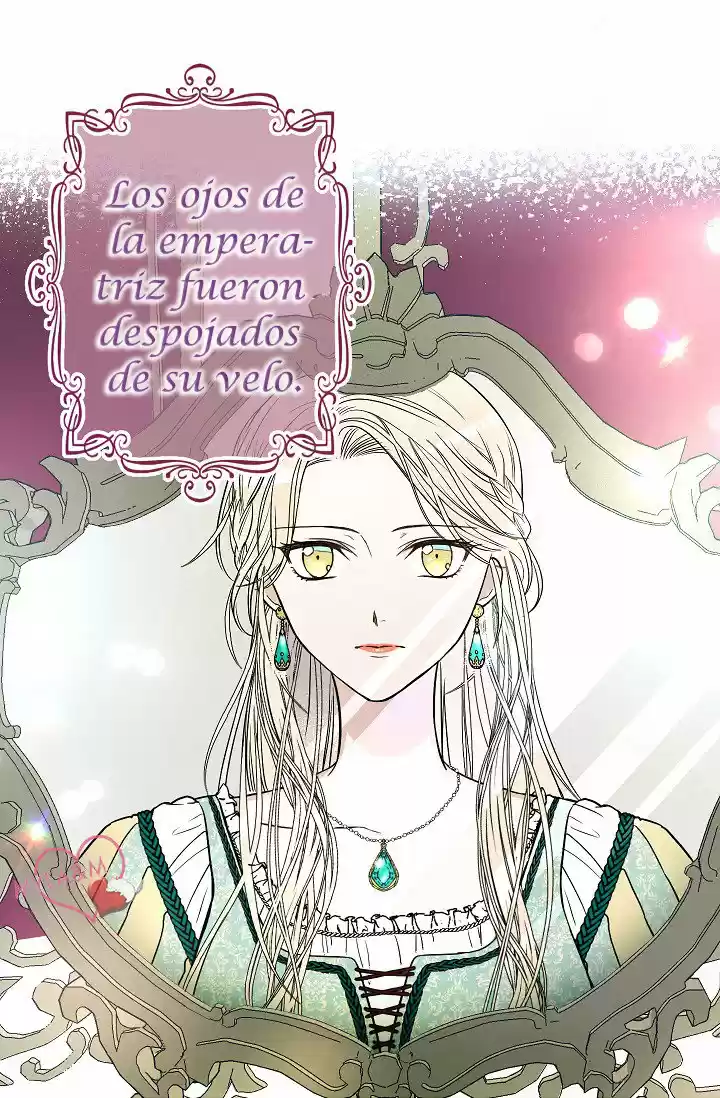 MI SEÑOR, LA REINA DE LOS LOBOS - Capítulo 17 - Página 18 - LectorTMOo