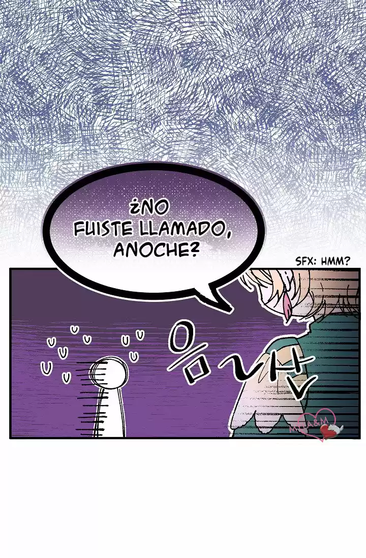 MI SEÑOR, LA REINA DE LOS LOBOS - Capítulo 17 - Página 22 - LectorTMOo