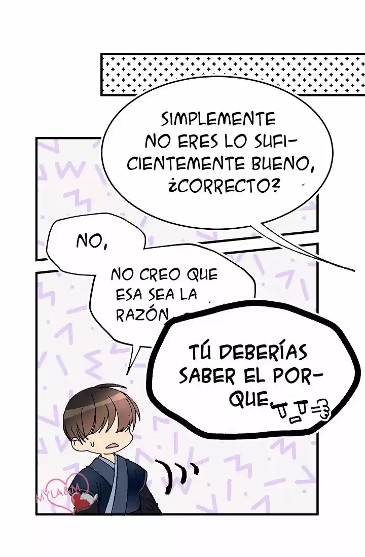 MI SEÑOR, LA REINA DE LOS LOBOS - Capítulo 17 - Página 25 - LectorTMOo
