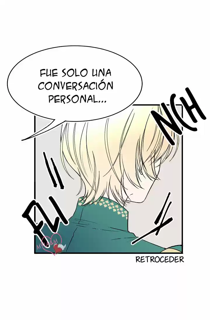 MI SEÑOR, LA REINA DE LOS LOBOS - Capítulo 17 - Página 27 - LectorTMOo