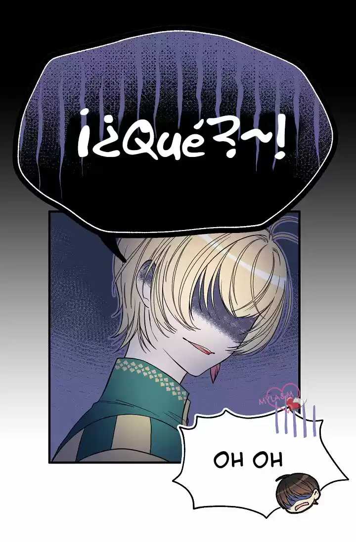 MI SEÑOR, LA REINA DE LOS LOBOS - Capítulo 17 - Página 28 - LectorTMOo