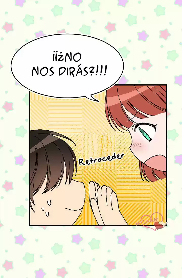 MI SEÑOR, LA REINA DE LOS LOBOS - Capítulo 17 - Página 30 - LectorTMOo