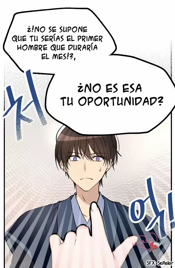 MI SEÑOR, LA REINA DE LOS LOBOS - Capítulo 17 - Página 34 - LectorTMOo