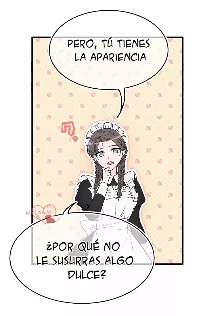 MI SEÑOR, LA REINA DE LOS LOBOS - Capítulo 17 - Página 37 - LectorTMOo