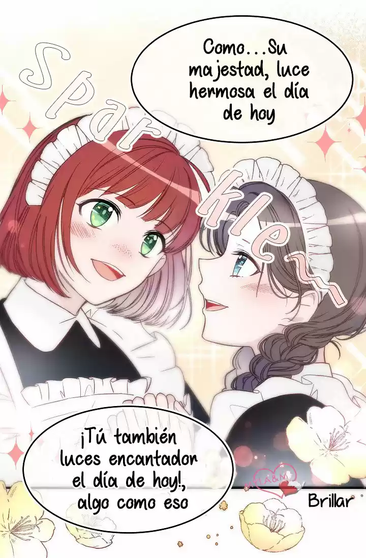 MI SEÑOR, LA REINA DE LOS LOBOS - Capítulo 17 - Página 38 - LectorTMOo