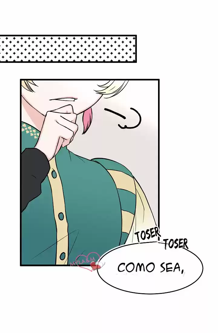 MI SEÑOR, LA REINA DE LOS LOBOS - Capítulo 17 - Página 40 - LectorTMOo
